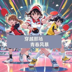穿越那场青春风暴穿越那场青春风暴