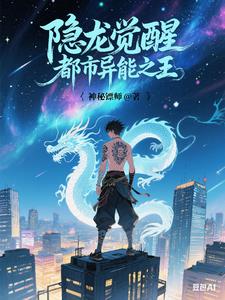 隐龙觉醒：都市异能之王隐龙觉醒：都市异能之王